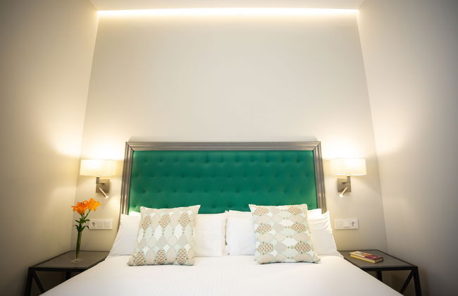 Plazuela del Carbón Suites - Foto 9