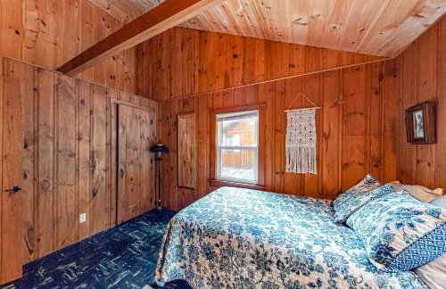 The Red Camp - Foto 16