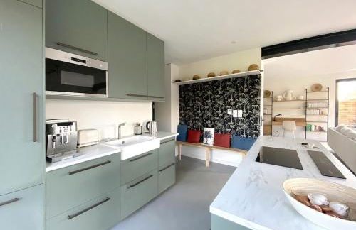 Les pieds dans l o a Port navalo - Foto 4