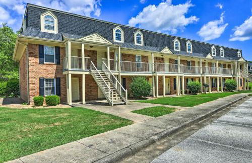 Auburn Condo with 2 Pools Less Than 2 Mi to University! - Foto 23