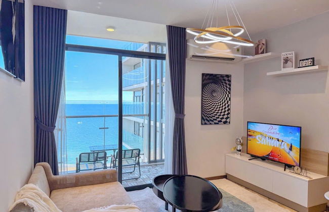 Ken's House - CSJ Apartment Vũng Tàu - Photo 73