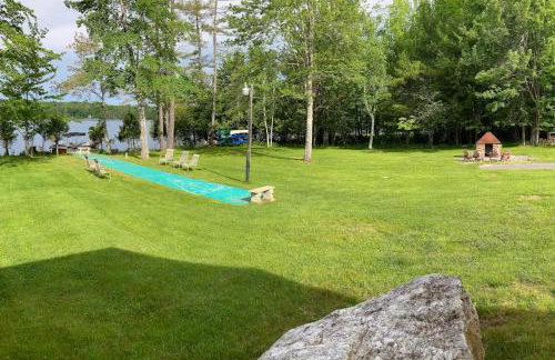 Neverending Lake Fun - Foto 69