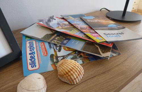 Apartment Sweet Pear with garage - Foto 20