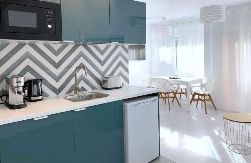 Emma Apartment Central - Foto 4