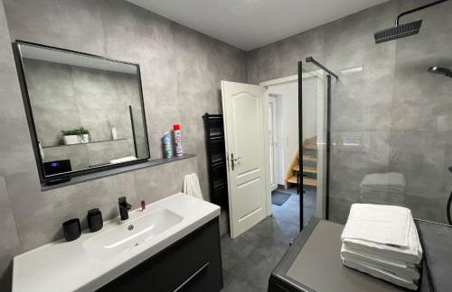 Helles Haus in Seenähe bei Berlin - Foto 16