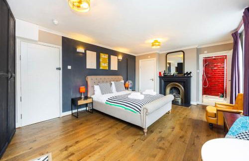 Cosy Modern Studio In The Heart Of Balham - Photo 3