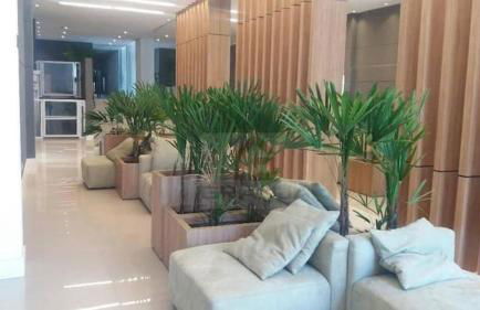 Flat Studio Charmoso New Studio Granja Viana Cotia Sao Camillo 642 - Foto 2