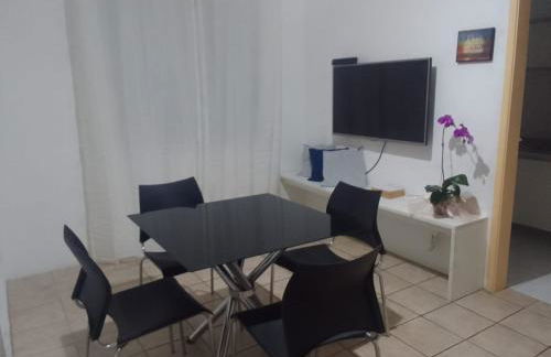 Apartamento para até 04 pessoas! - Foto 15