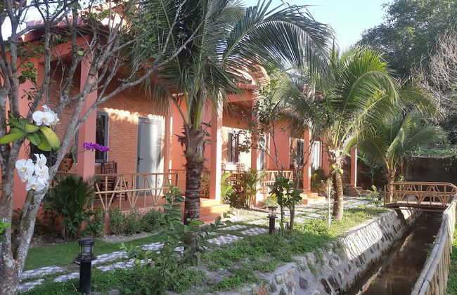 An An Boutique Homestay - Foto 32