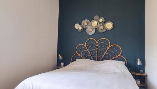 Maison de ville au calme - Foto 5