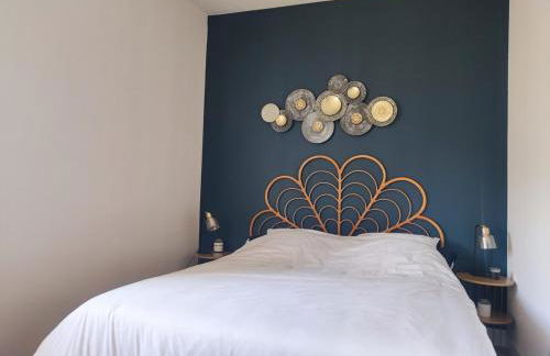 Maison de ville au calme - Foto 5