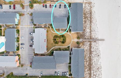 Villas On The Gulf L1- Ocean view steps to beach! - Photo 19