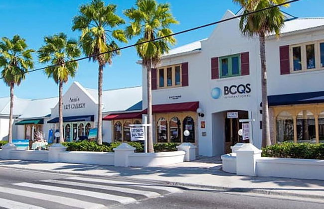 Inn at Grace Bay - Foto 35