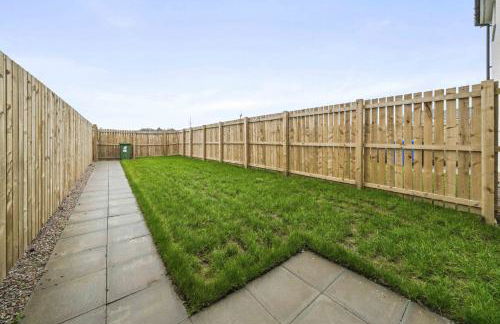 Fern Walk Cosy 3 Bedroom House - Dalkeith - Photo 29