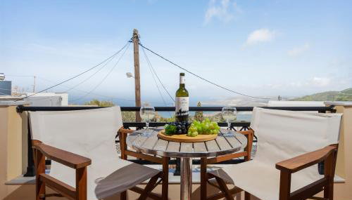 Maisonette "Akakia" - Foto 1