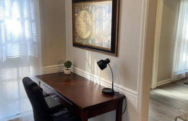 Lovely 2 Story 4 Bedms 3 Baths Home by Stone Mountain Park! - Foto 59