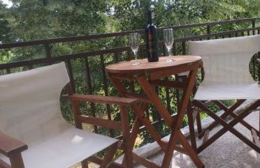 GIOTAS APARTMENTS - STUDIOS - Foto 17