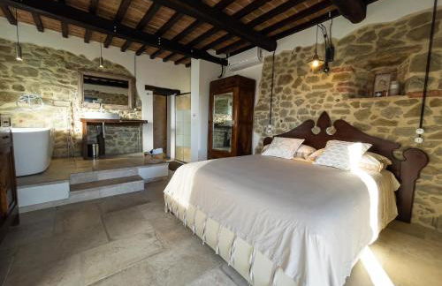 Di Colle in Colle - Agriturismo - Foto 35