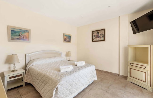 Villa Romano - Foto 13