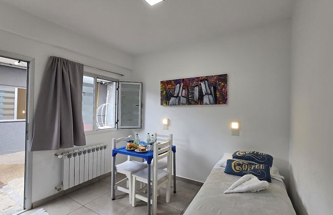 Verona Apart Hotel - Photo 27