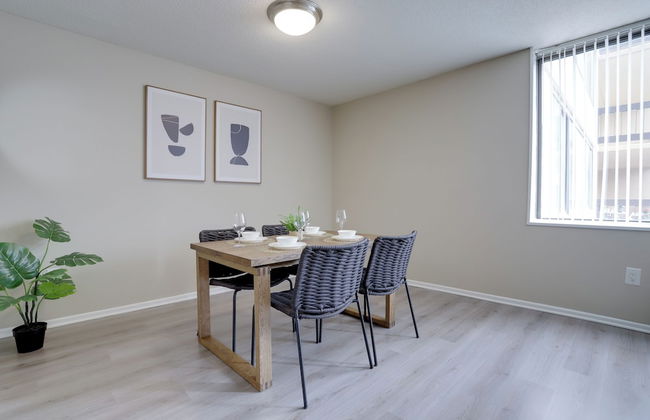 Comfort Living Alexandria Apts - Foto 35