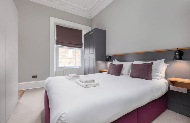 Destiny Scotland - Distillers House - Foto 9