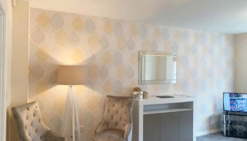 SPACIOUS DETACHED 5 Bedroom4 Bathroom WIFI Parking - Foto 4