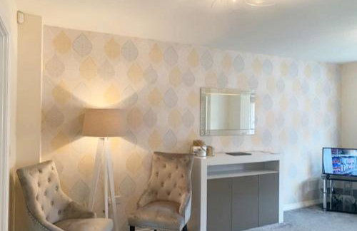 SPACIOUS DETACHED 5 Bedroom4 Bathroom WIFI Parking - Foto 4