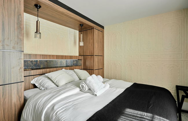 Appart Hôtel Pélican - Foto 25