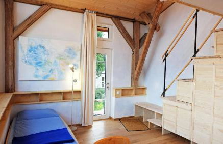 Ferienwohnungen in Stresdorf - Photo 10