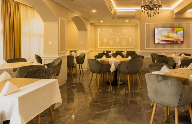 Vemara City Apart Hotel - Foto 33