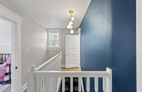 The Luxe Hot Tub Private Bar 12 Min to Horse Park - Foto 61