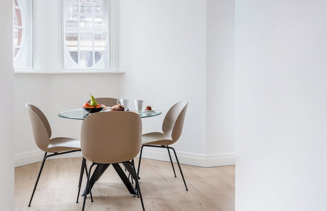 The Jubilee by Supercity Aparthotels - Foto 39