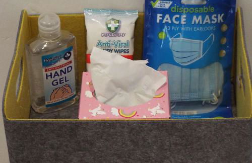 Rosybank Cottage Coldstream by the Tweed - Foto 2