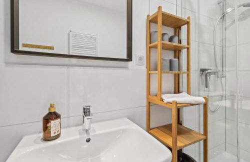 Urban Havn - 6 Apartments mit top Anbindung für bis zu 34 Personen - Foto 33