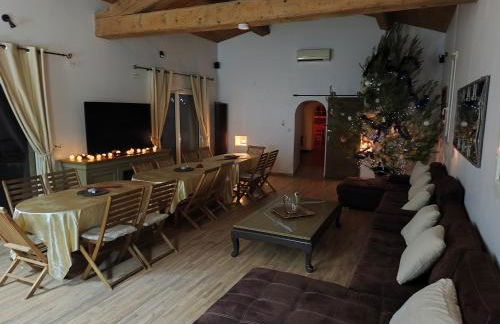 HELLO Location 15 personnes Draguignan - Foto 53