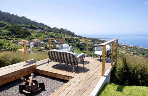 Hilltop Hideaway by Escape to Madeira - Foto 28