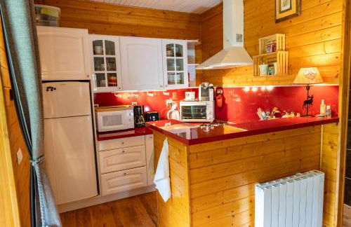 Ecrins de Cocon - Parc National des Ecrins - Foto 3