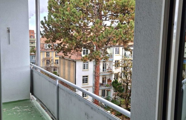 Entire Flat Close to Airport, Train, Center for 7 - Foto 19