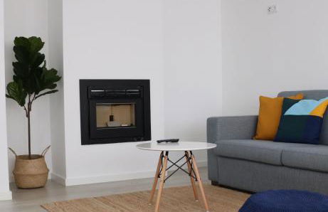 COLD CITY HOUSE - Foto 19