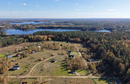 Domki letniskowe Ruś - Foto 18