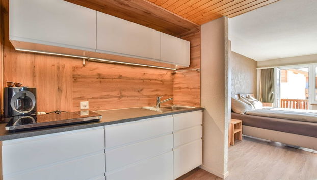 Rhodania 56 - Foto 5, Cocina privada