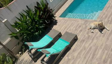 Tropical Garden Home - Cozy Ground Floor Stay - Foto 3