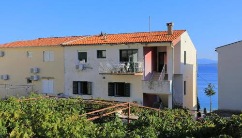 Apartments by the sea Igrane, Makarska - 6653 - Foto 3