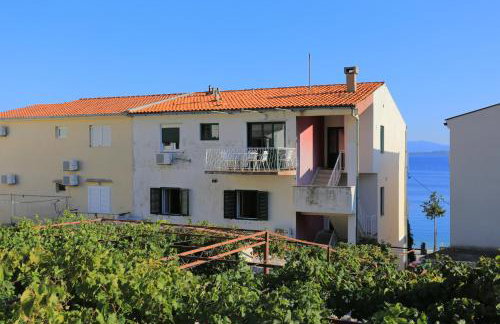 Apartments by the sea Igrane, Makarska - 6653 - Photo 3