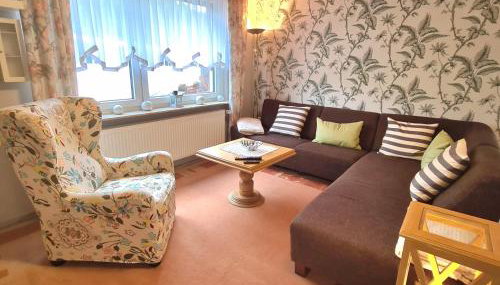 Ferienwohnung Kespergarten - Foto 4