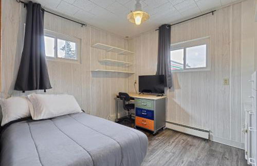 Suites On Chocolate - The Annville Cottage - Foto 9