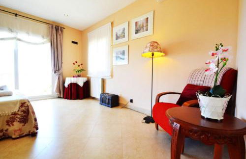 Chalet Libertat - Foto 30