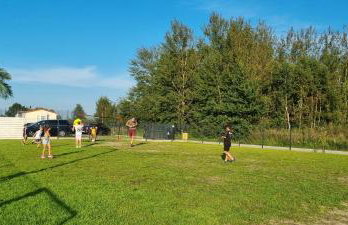 Domki nad Morzem Morze nad Morze - Foto 43