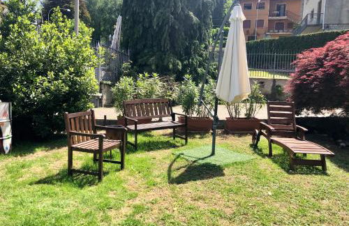 Appartamenti La Menaresta quiet & relax near Bellagio - Foto 21